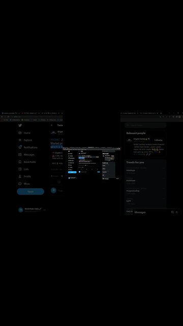 TECTONIC CRONOS EXTEMELY BULLISH NEWS NEXT FOMC MEETING!!
