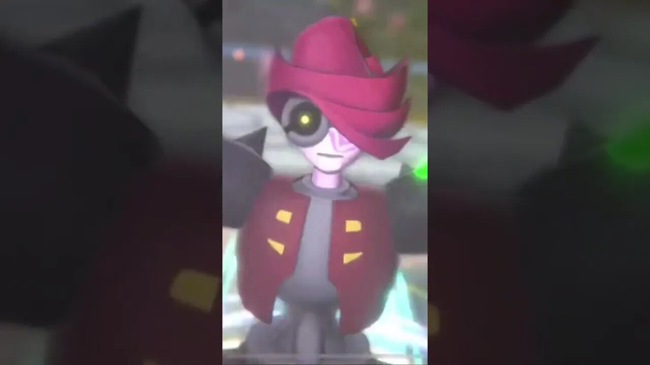 Yu-Gi-Oh! Cross Duel - Sylvio Ace! Abyss Actor - Superstar
