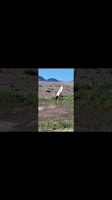 Lake Mead Water Level Update February 2023