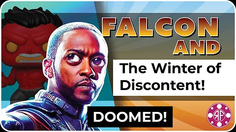 Falcon and the Winter of Discontent