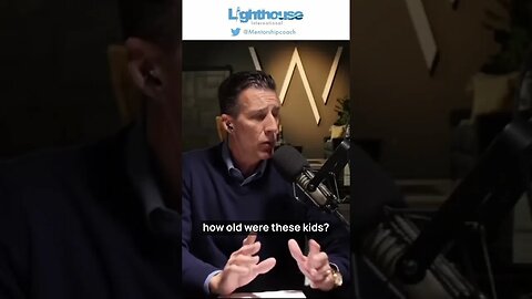 Do you know a toxic parent when you see one? 🤯 #toxicparents #shorts #lighthouseinternational