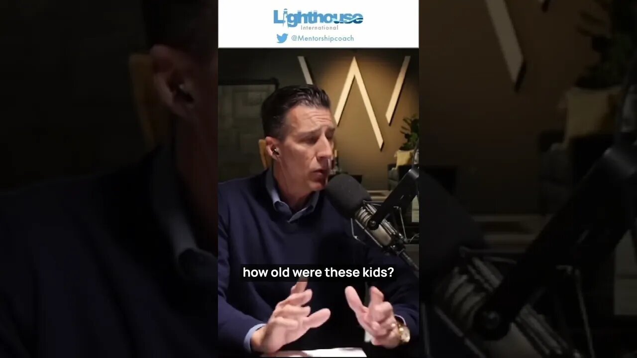 Do you know a toxic parent when you see one? 🤯 #toxicparents #shorts #lighthouseinternational