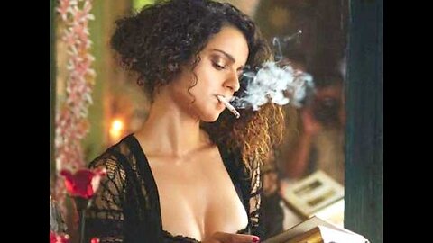 Smoking Addicted Bollywood Actresses: A Look into the Glamorous Yet Controversial Habit