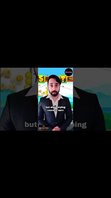 SipnPlay Gaming ecosystem on BNB Chain #ElevatorShorts #JoinGraviton