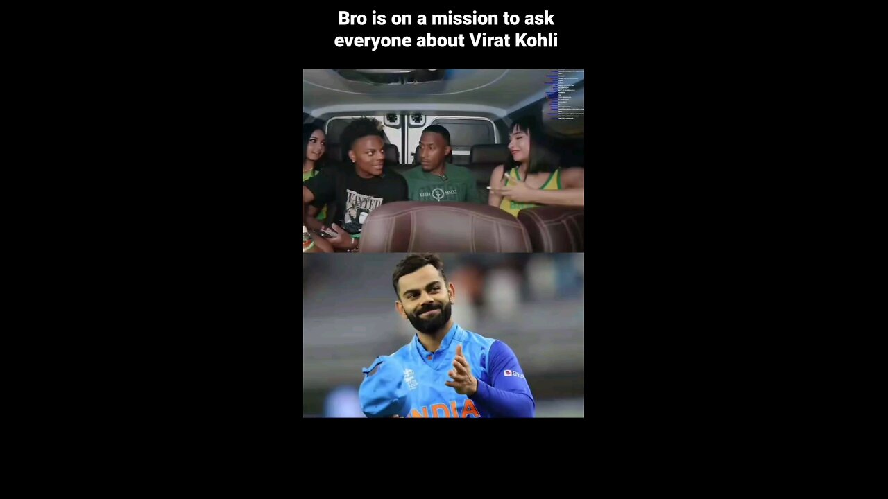 Virat kohli is president of india🤡😭🤣🤣