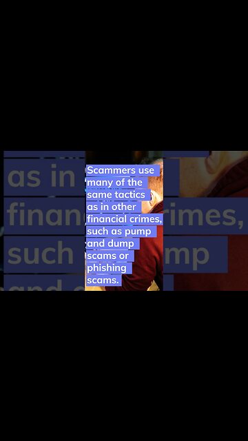 The best Ethereum scams to watch out for #shorts #crypto #cryptocurrency #cryptoguide