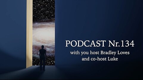 PODCAST N°134 - A LITTLE BIT TECHNICAL FOR THE TECHNICALLY MINDED