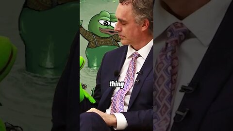 Madonna & Jordan Peterson Embodying Memes | Jonathan Pageau