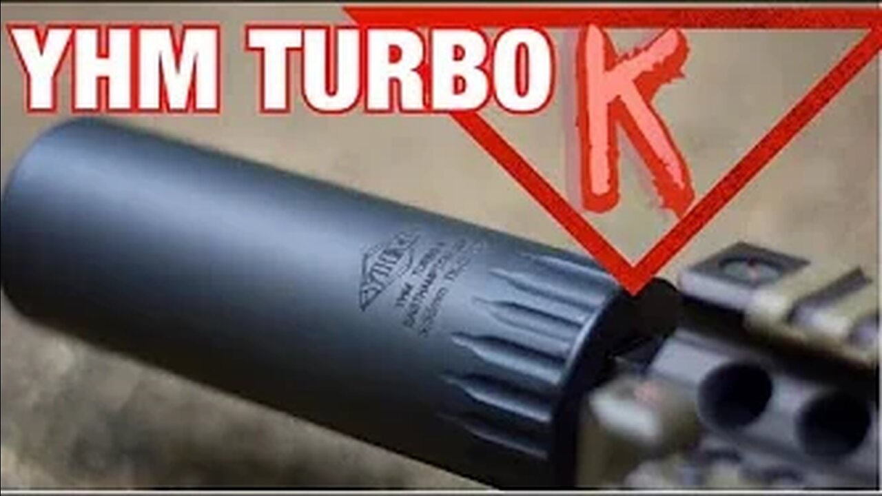 Yankee Hill Turbo K