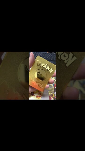 Spanish pokemon cards gold metal pokemon cards | ʟɪɴᴋ ɪɴ ᴛʜᴇ ᴅᴇꜱᴄʀɪᴘᴛɪᴏɴ 👇 ᴛᴏ ʙᴜʏ