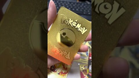 Spanish pokemon cards gold metal pokemon cards | ʟɪɴᴋ ɪɴ ᴛʜᴇ ᴅᴇꜱᴄʀɪᴘᴛɪᴏɴ 👇 ᴛᴏ ʙᴜʏ