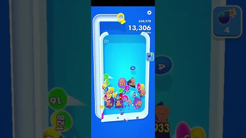 Bounce Merge Part 37 #shorts #ytshorts