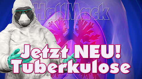 Jetzt NEU! Tuberkulose