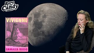 Vivienne and The Moon w/ Emmalea Russo