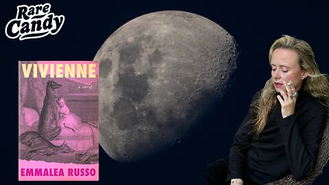 Vivienne and The Moon w/ Emmalea Russo