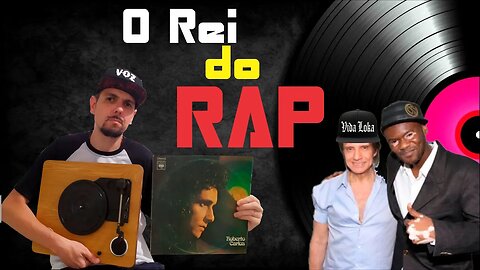 Os Raps do Roberto Carlos