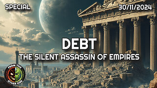 DEBT - THE SILENT ASSASSIN OF EMPIRES