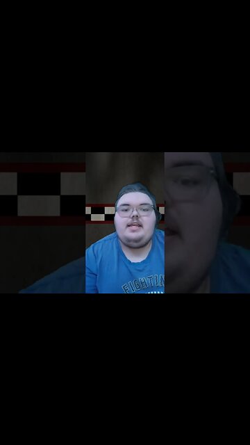 FNAF 6: Orville gave us something interesting #FNAF #FNAF6 #fnafsecuritybreach #fivenightsatfreddys