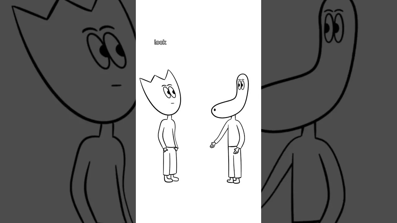the office #shorts #animation #animationmeme #funny #funnyvideos #meme #memes #comedy
