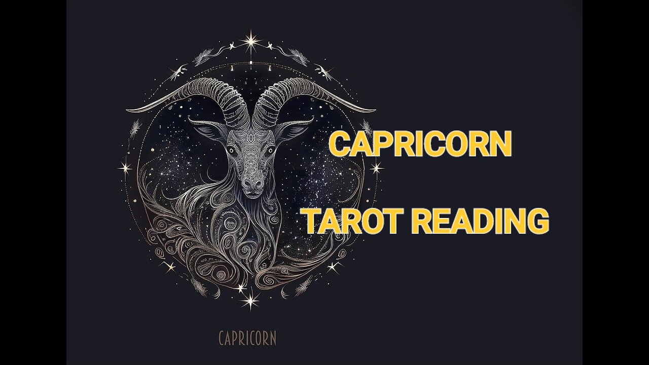 CAPRICORN ♑️ MAY 2024🌙 YOU NEED THEM!!! WOW!! MUST SEE!!