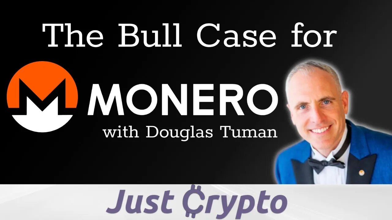 The Bull Case for Monero