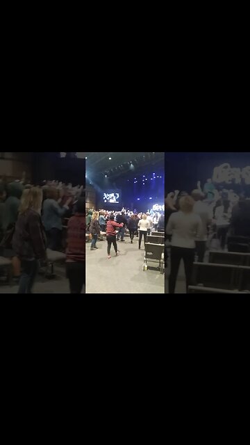 Fresh Start Church 1.29.2023-!- #1