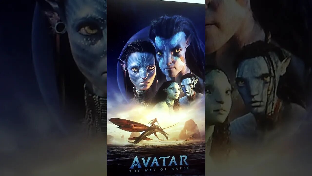 Magic Mike 3 at Number 1, Avatar 2 Rises to Number 2 & Titanic Returns Again w/ Number 3 BOX OFFICE