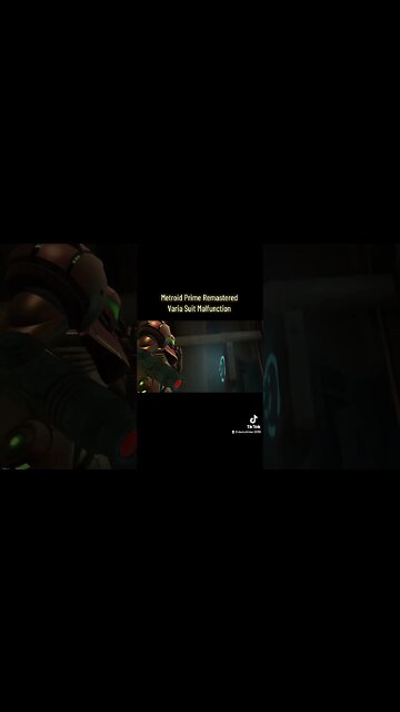 Metroid Prime Remastered!!!