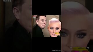 Elon has unfollowed Eliza Bleu #elizableu #timcast #elonmusk #elon #twitter #youtube #memes
