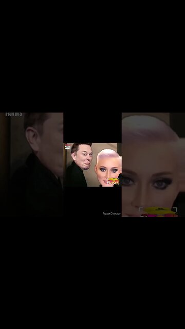 Elon has unfollowed Eliza Bleu #elizableu #timcast #elonmusk #elon #twitter #youtube #memes