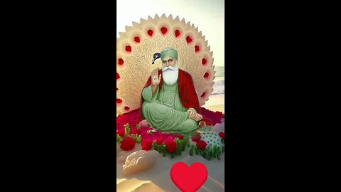 ਧੰਨ ਗੁਰੂ ਨਾਨਕ ਦੇਵ ਜੀ Dhan Guru Nanak Dev Ji GOOD MORNING