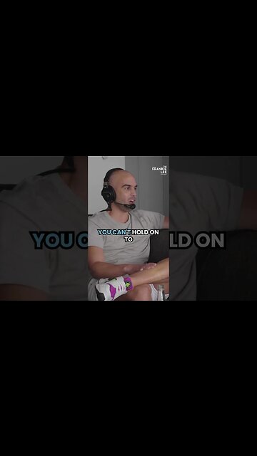 Disconnect from your past 😤