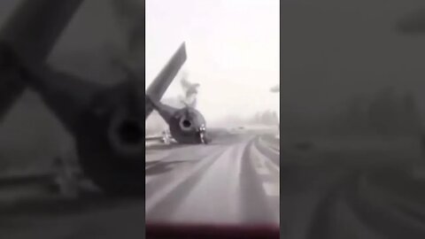 “Decommissioned” UFO spotted on highway in Michigan