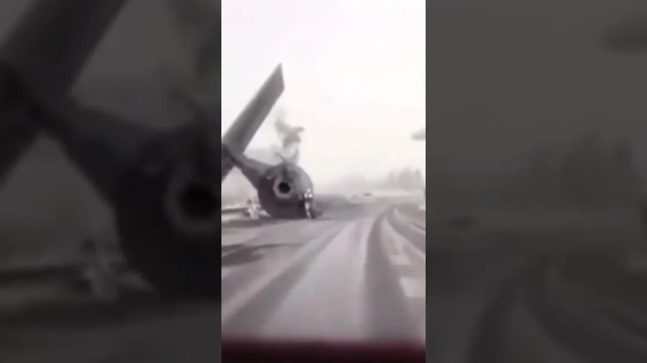 “Decommissioned” UFO spotted on highway in Michigan