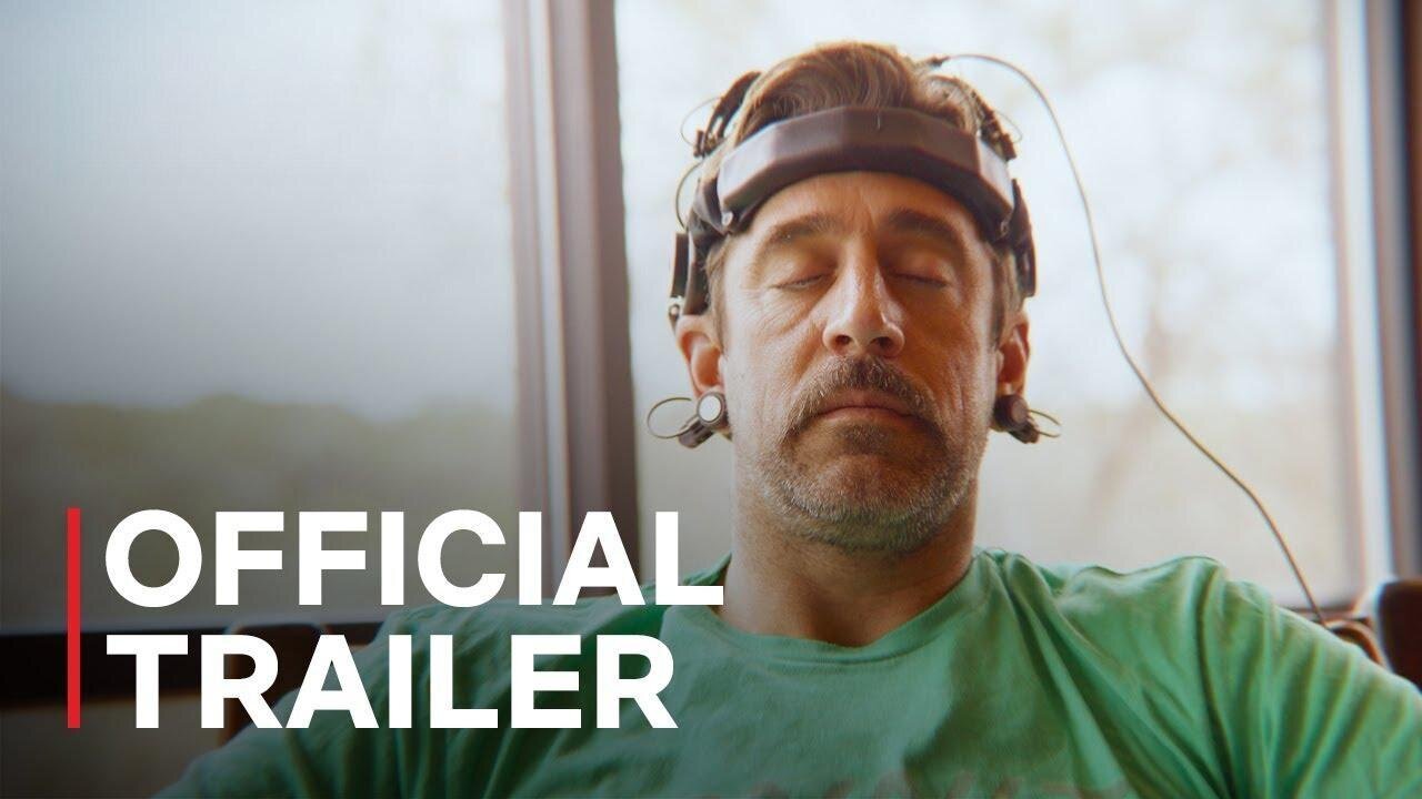 Aaron Rodgers Enigma Official Trailer