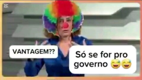 DESSA VEZ A MÍRIAN LEITÃO PASSOU DE TODOS OS LIMITES ASSISTA !