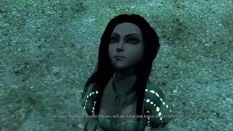 Alice Madness Returns: Deluded Depths pt.2