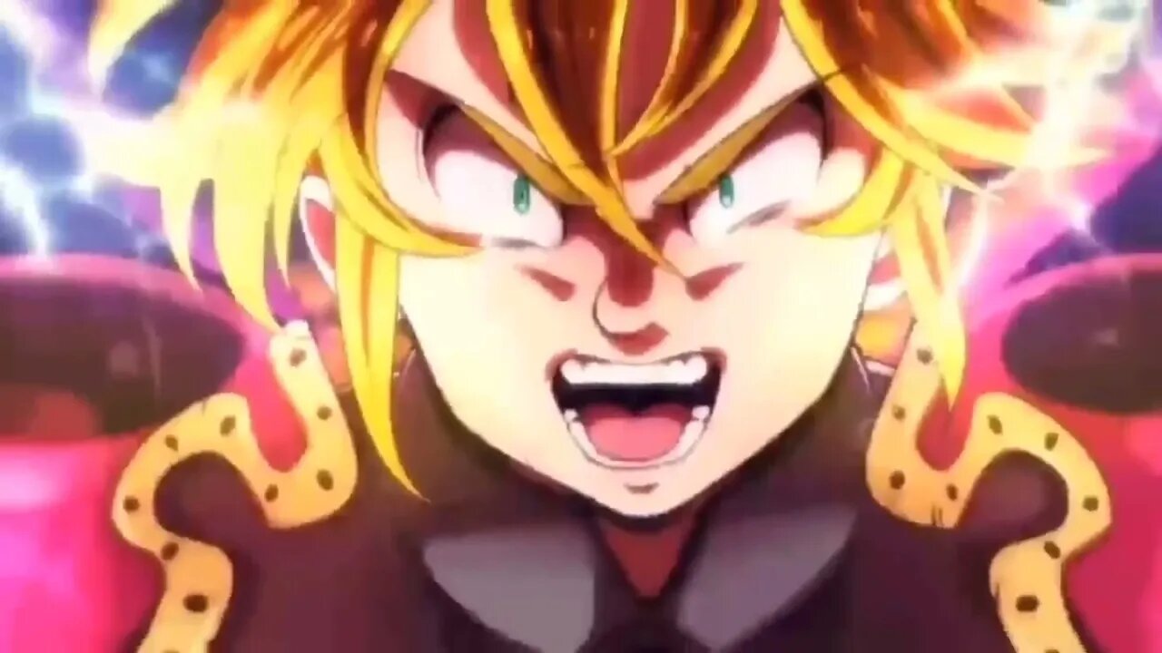 A ANIMAÇÃO DE UM FÃ QUE SUPEROU O ORIGINAL! | React Anime Pro