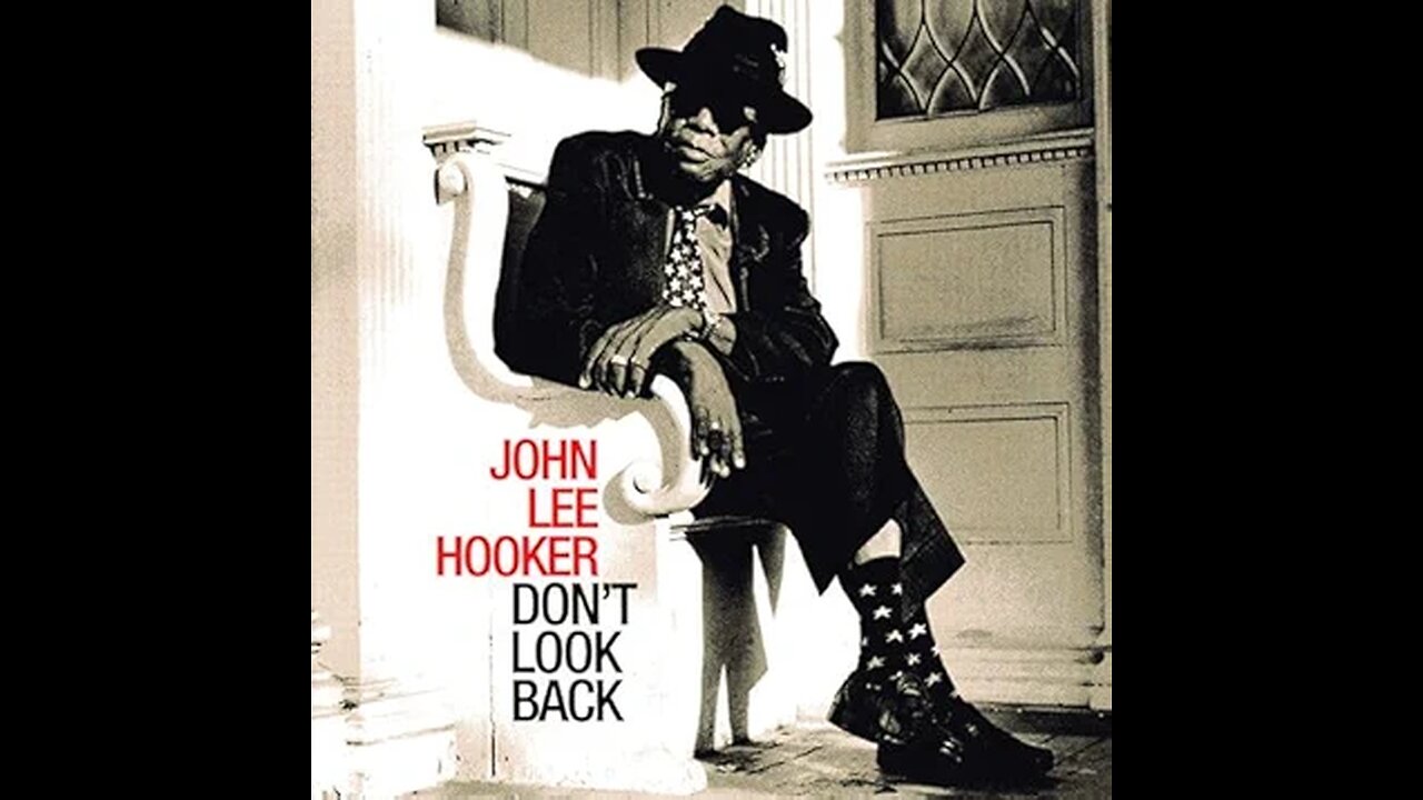 John Lee Hooker - Dimples