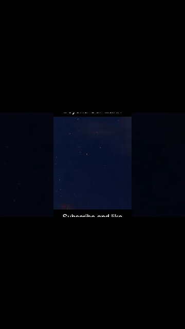 Beyond Our Earth #shorts