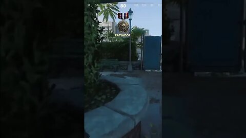 Machadada é que separa os homens dos meninos !!! HAHAHAHA Black Ops Cold War