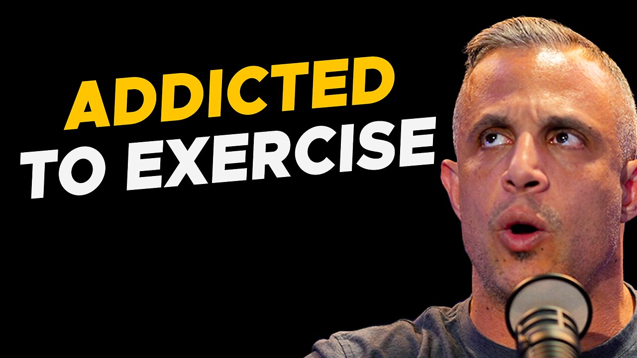 9 Signs You Have An Unhealthy Relationship With Exercise | Episode 2330