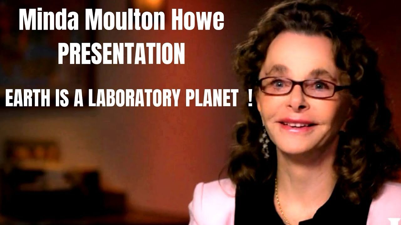 Linda Moulton Howe - UFO/ET Disclosure Specialist