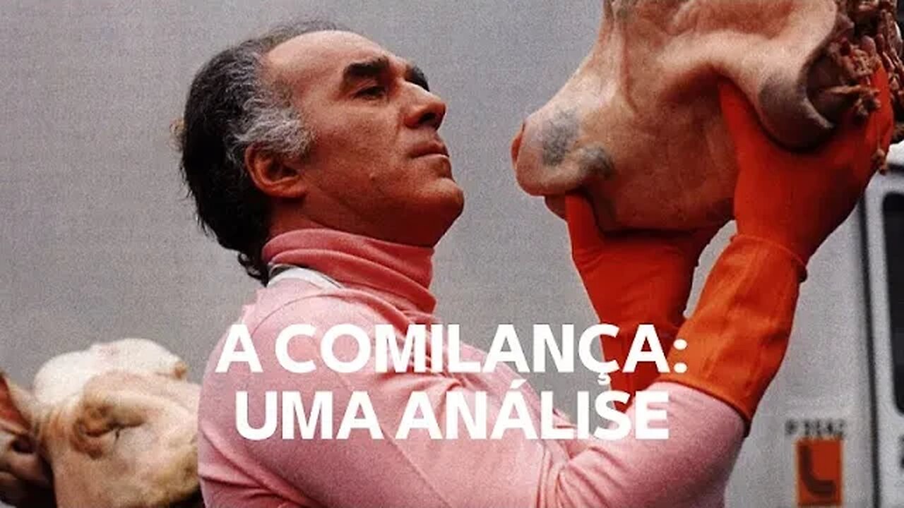 A COMILANÇA: UMA ANÁLISE