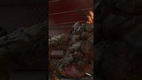 Welcome to the Lazarus Labs: DOOM Photo Mode pt4