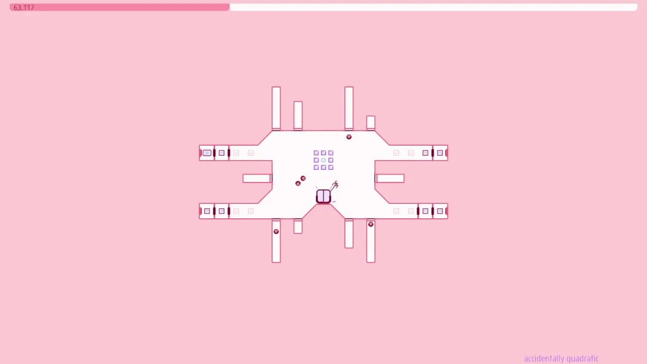 N++ - Accidentally Quadratic (SU-C-02-04) - G--T--