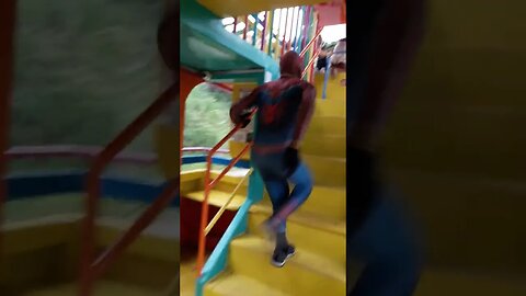 PASSINHOS DO FOFÃO, NARUTO, BEN10 E HOMEM-ARANHA, DANÇANDO NA CARRETA DA ALEGRIA TRIPLO X, LIKE 183