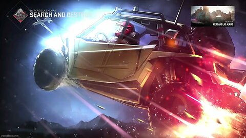 Grinding For #SoaRWithUs