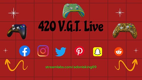 Welcome to 420VGTLIVE: MODERN WARFARE 2