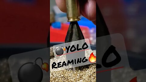 💥Ammo And Primer Shortage Leading Kids To "YOLO Reaming" Saying That, "You Only Load Once, Bra💣🔥💰🔫💯"